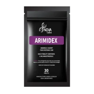 Arimidex