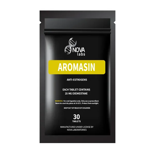 Aromasin