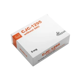 CJC-1295 with out DAC
