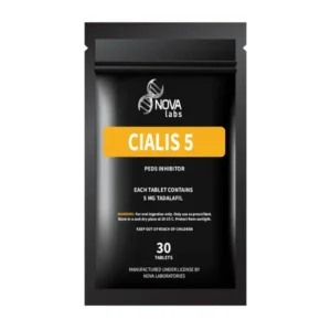 Cialis 5
