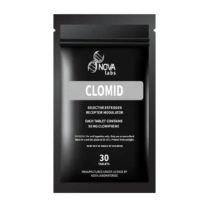 Clomid