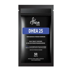 DHEA 25