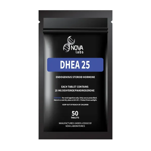 DHEA 25