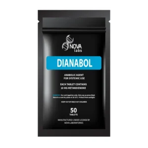Dianabol 10