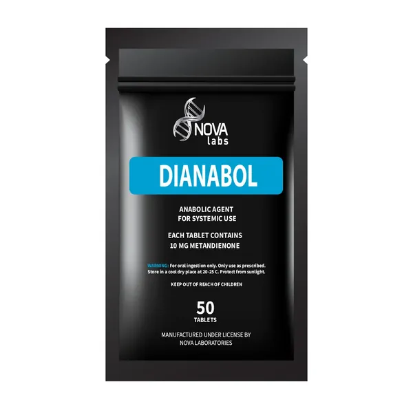 Dianabol 10