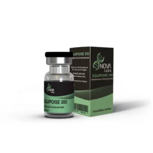 Equipoise 300