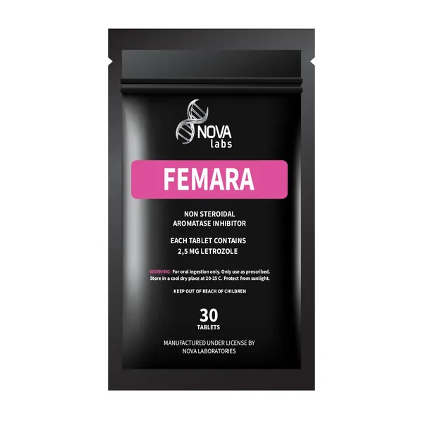 Femara