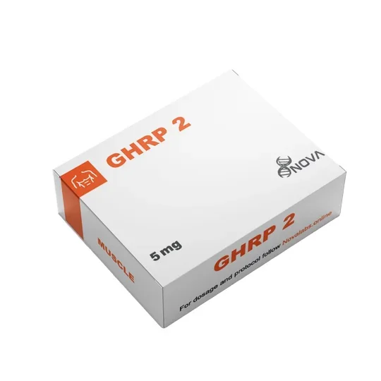 GHRP- 2
