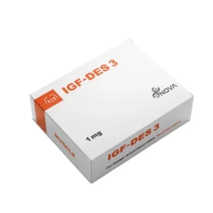IGF-1 DES