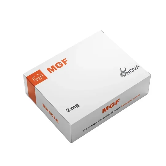 MGF