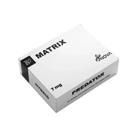 Matrix