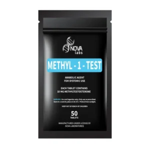 Methyl-1-Test