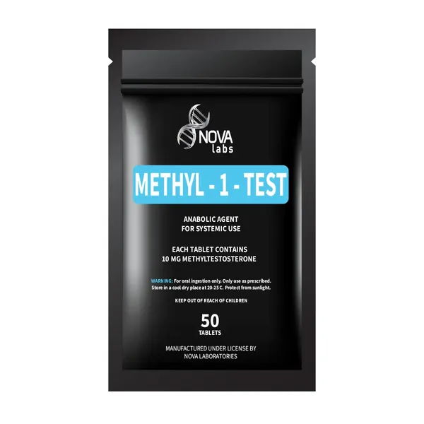 Methyl-1-Test