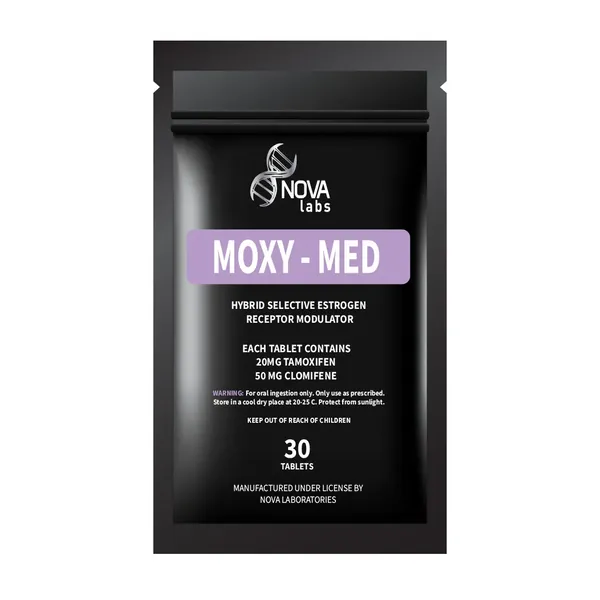 Moxy-Med