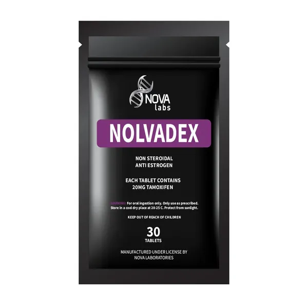 Nolvadex 20