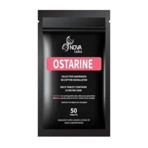 Ostarine