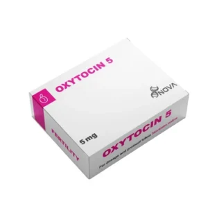 Oxytocin 5