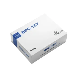 Peptides BPC-157