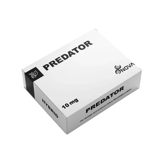 Predator