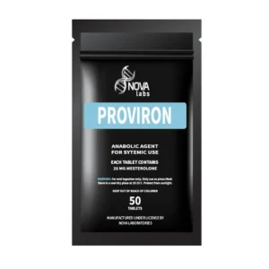 Proviron 25