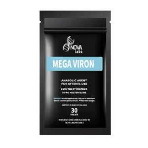 Nova Labs Proviron 50 – Extra Strength