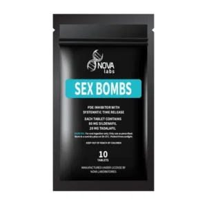 Sex Bombs