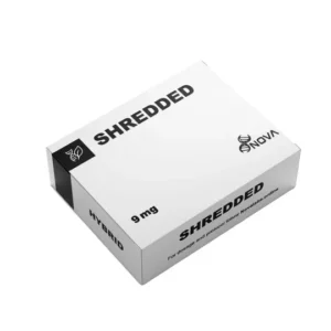 Shredded Peptide