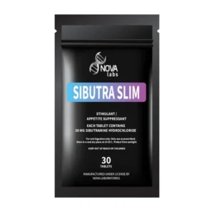 Sibutra Slim 30