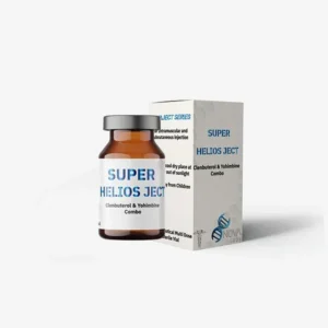 Super Helios Ject