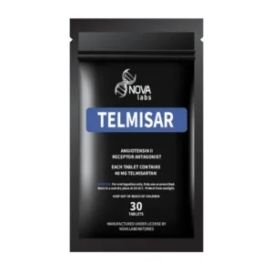 Telmisar