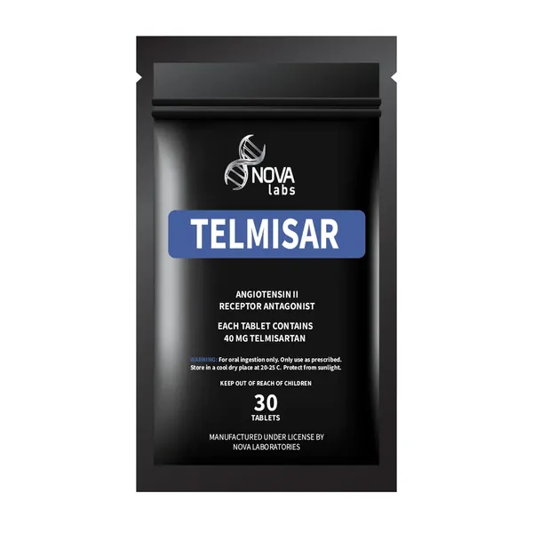 Telmisar