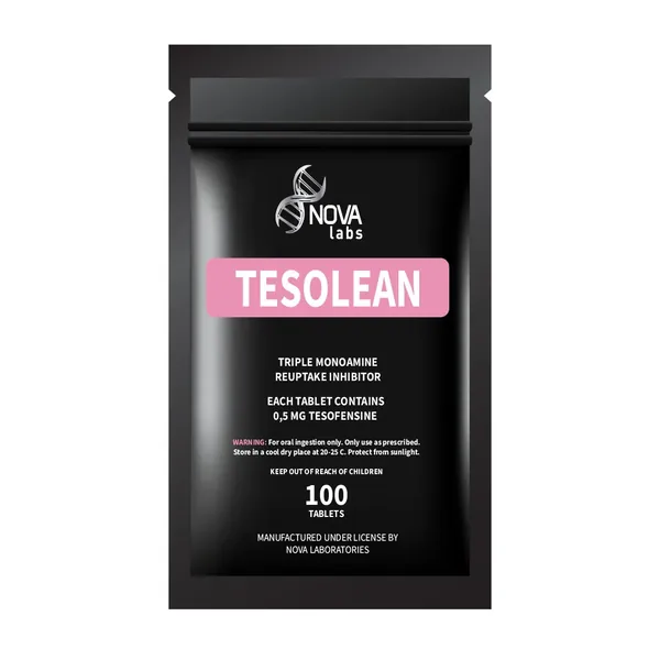 Tesolean