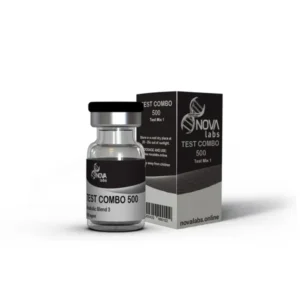 Test Combo 500