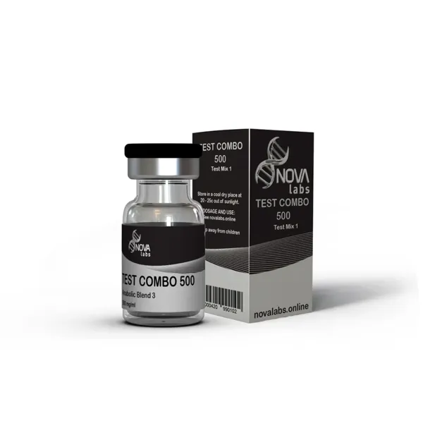 Test Combo 500