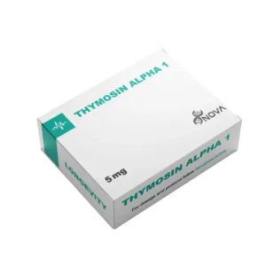Thymosin Alpha 1