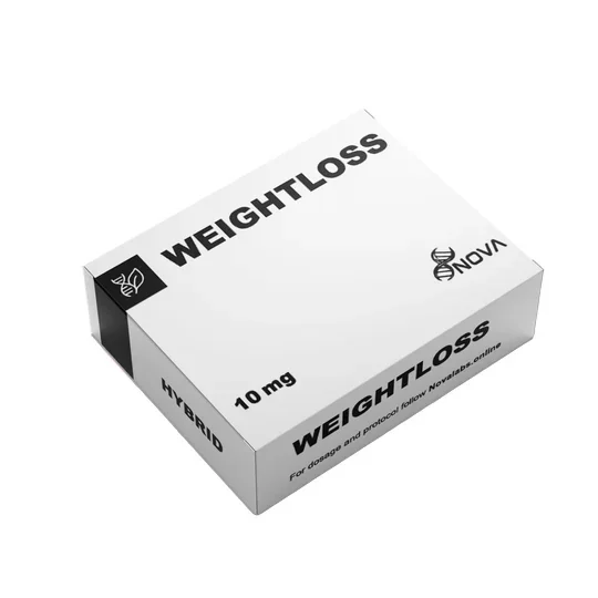 Weightloss