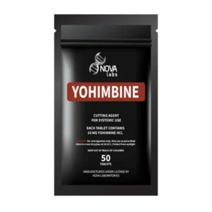 Yohimbine