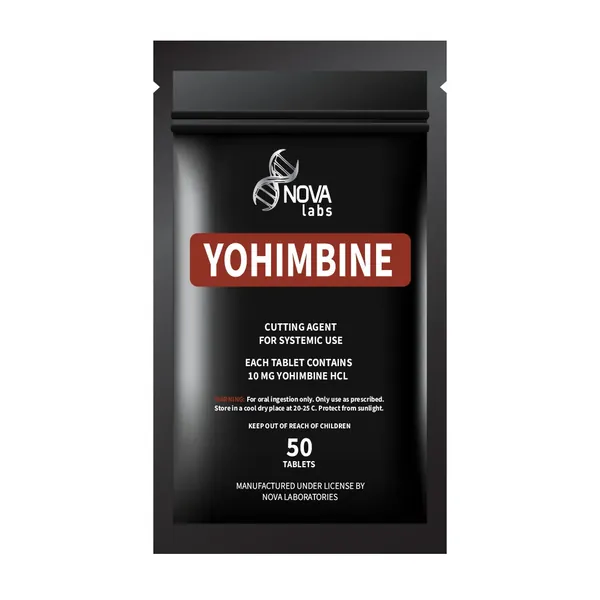 Yohimbine