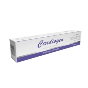 Peptide Pen Cardiogen
