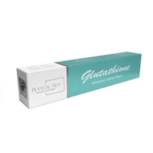 Peptide Pen Glutathione