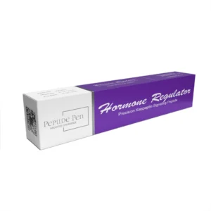 Peptide Pen Hormone Regulator